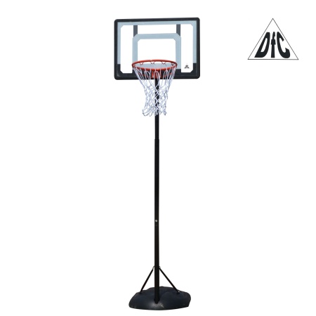 Купить Мобильная баскетбольная стойка 80x58 cm полиэтилен в Берёзовском 