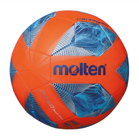 Купить Мяч футбольный Molten F5A3550 FIFA в Берёзовском 