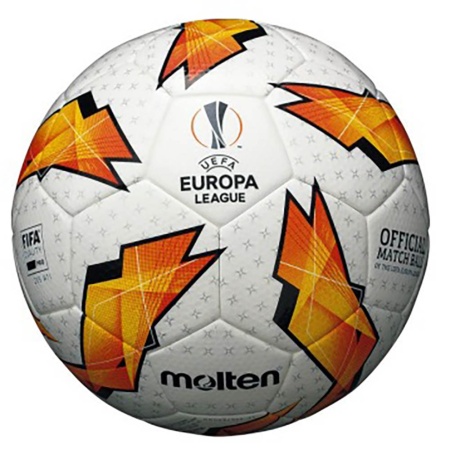 Купить Мяч футбольный Molten F9U4800 FIFA в Берёзовском 