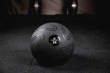 Купить Мяч для кроссфита EVO SLAMBALL 30 кг в Берёзовском 