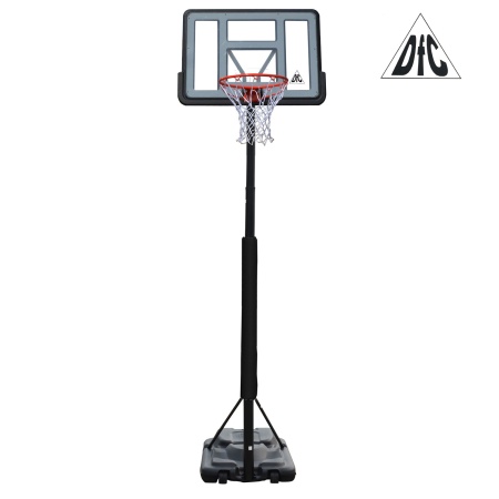 Купить Баскетбольная мобильная стойка 110x75 см в Берёзовском 