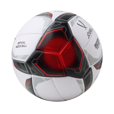 Купить Мяч футбольный Jögel League Evolution Pro №5 в Берёзовском 