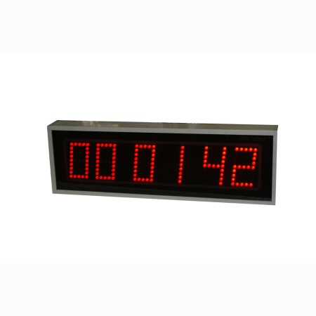 Купить Часы-секундомер настенные С2.25 знак 250 мм в Берёзовском 