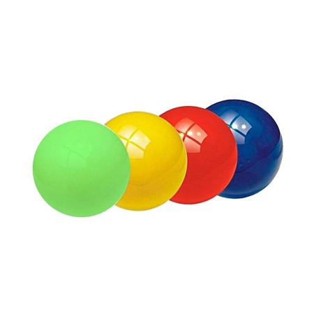 Купить Мяч детский игровой ПВХ, d14см, мультиколор DS-PV 025 в Берёзовском 
