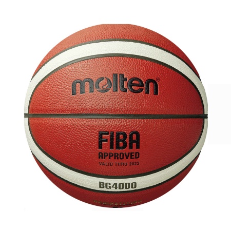 Купить Мяч баскетбольный "MOLTEN B7G4000" р.7 в Берёзовском 