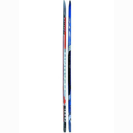 Купить Лыжи STC р.150-170см в Берёзовском 